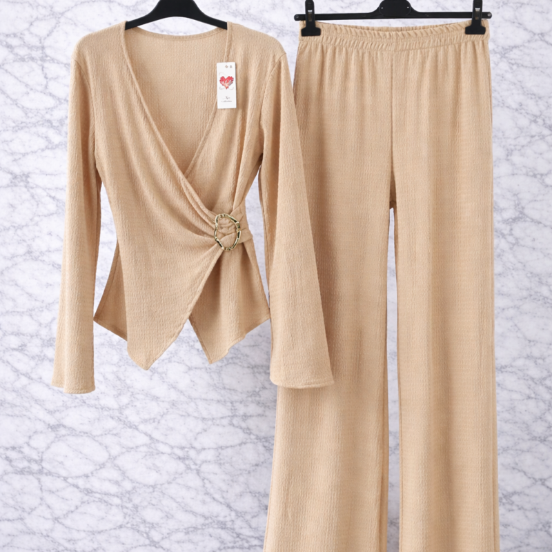 Дамски комплект от 2 части