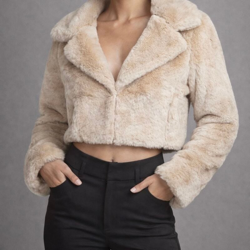 Дамски якета