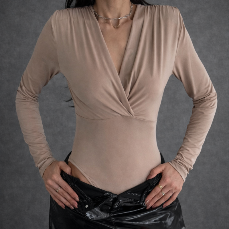 Дамски бодита