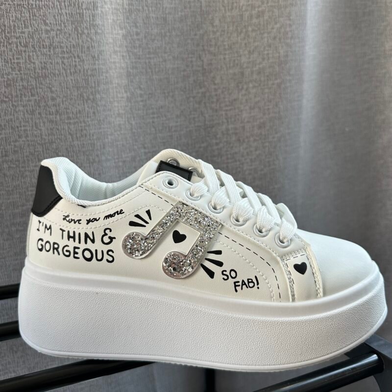 Дамски обувки