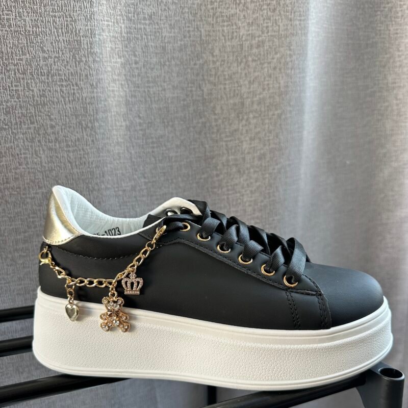 Дамски обувки