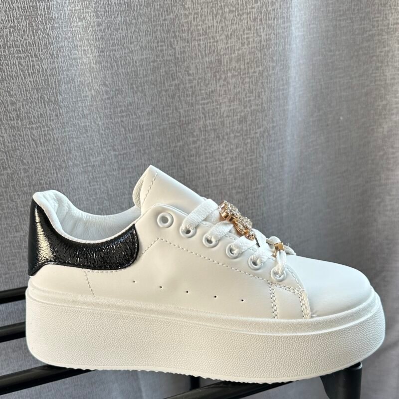 Дамски обувки