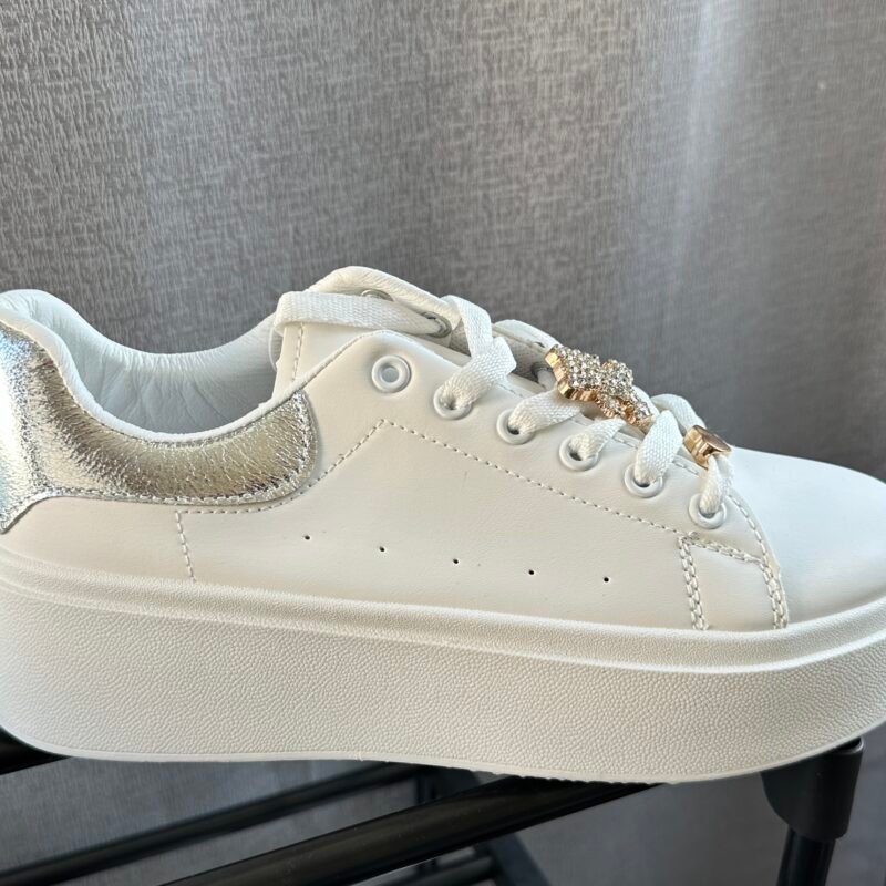 Дамски обувки