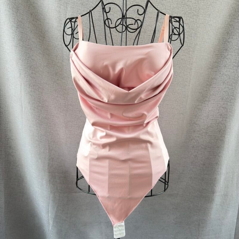 Дамско боди