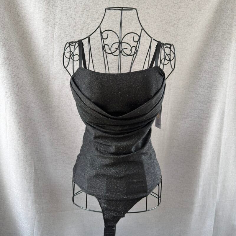 Дамско боди