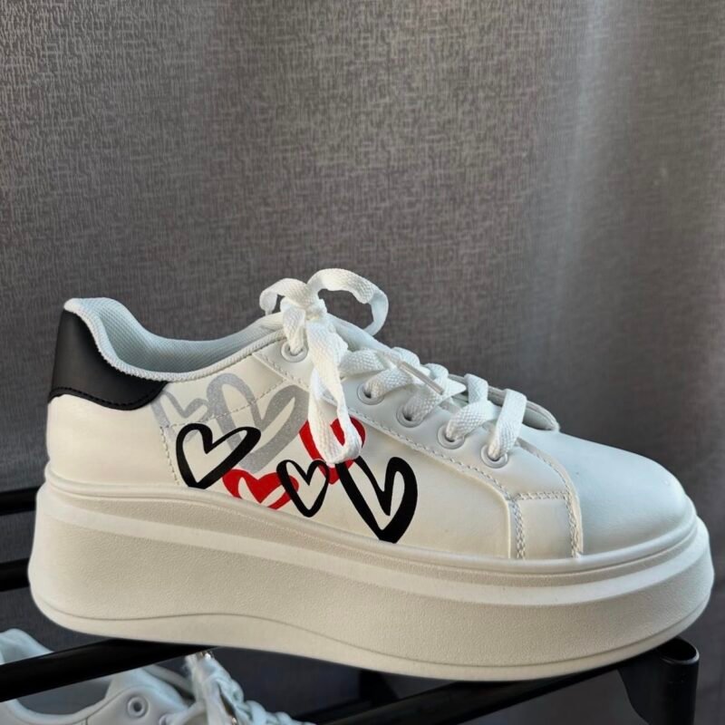 Дамски обувки