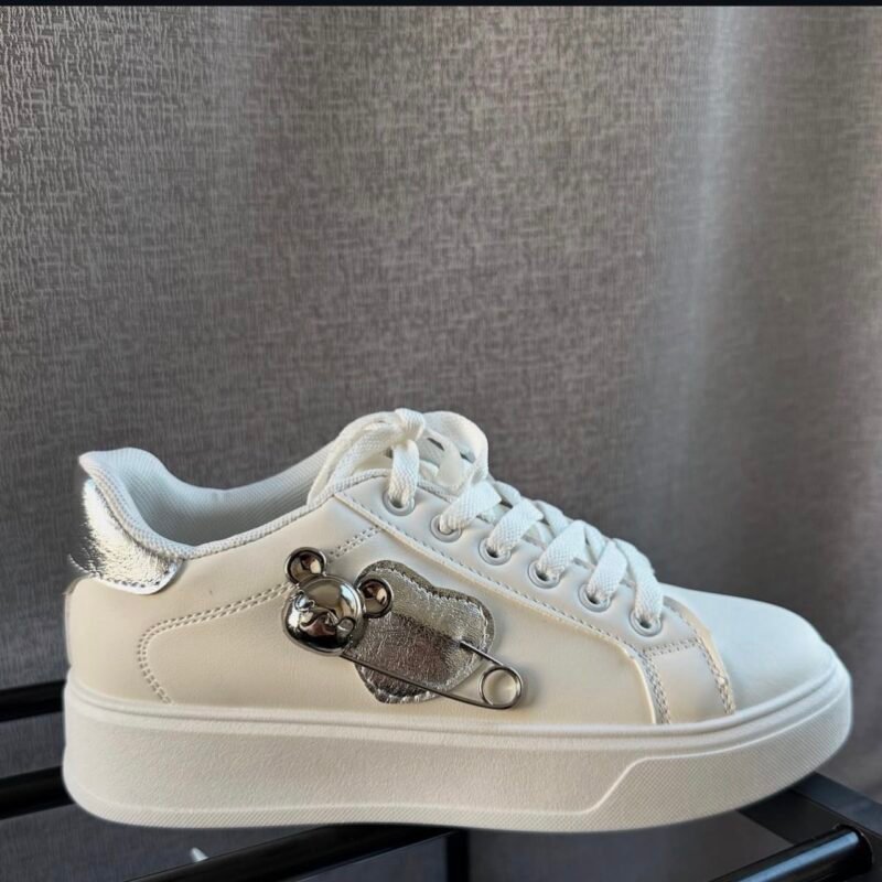 Дамски обувки