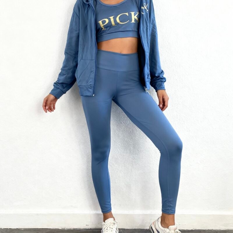 Дамски комплект от 3 части