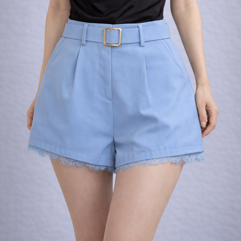 Къси дънки и панталони